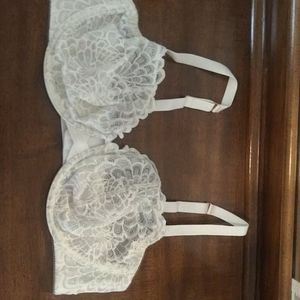 Savage x fenty unlined bra 38DD